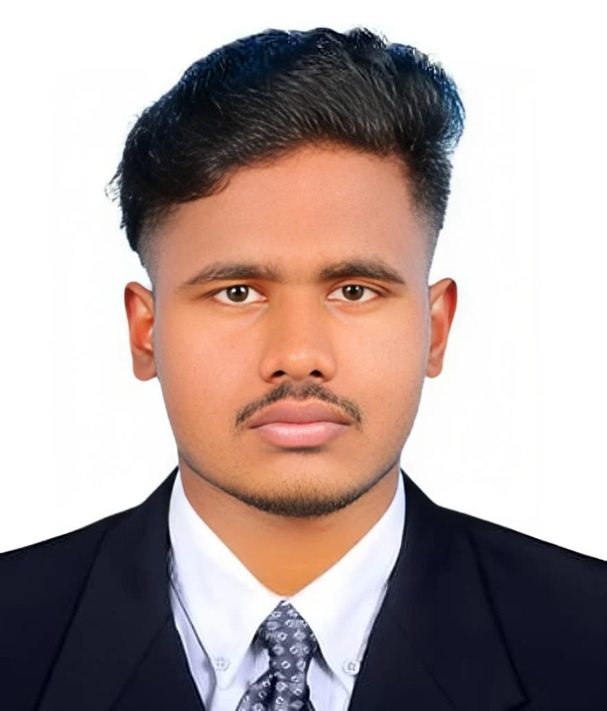 user